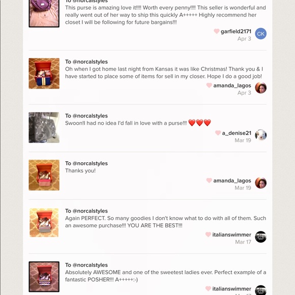 ⭐️RATINGS: 5/5 STARS & SAME DAY SHIPPING!⭐️ - Picture 8 of 9